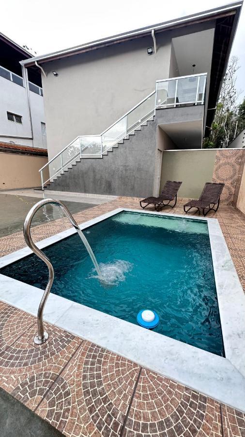 Area Vip Maranduba Apartamento Ubatuba Exterior foto