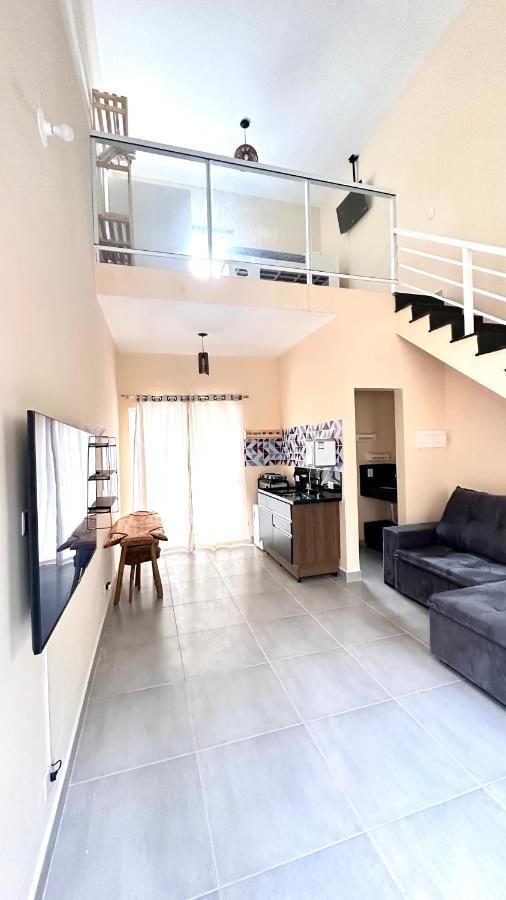 Area Vip Maranduba Apartamento Ubatuba Exterior foto