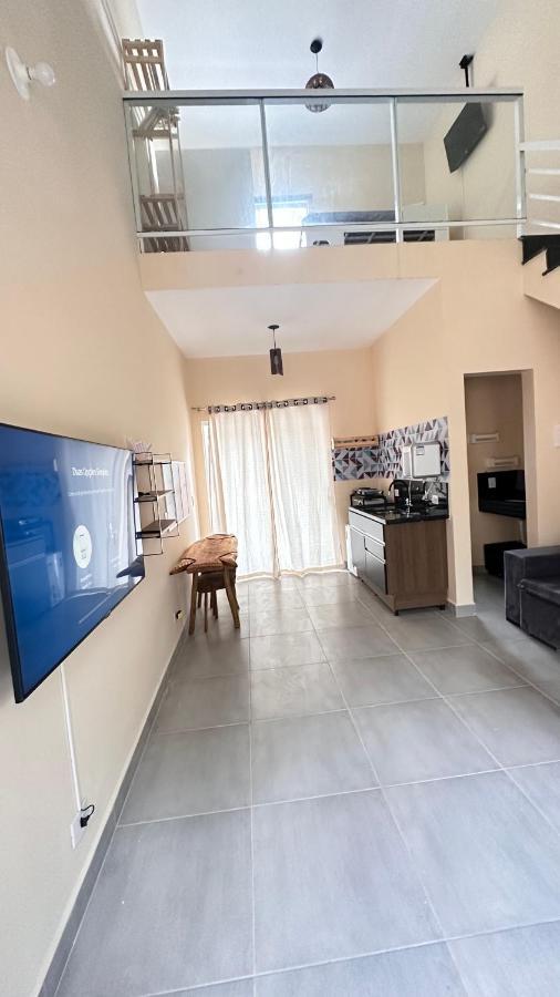 Area Vip Maranduba Apartamento Ubatuba Exterior foto